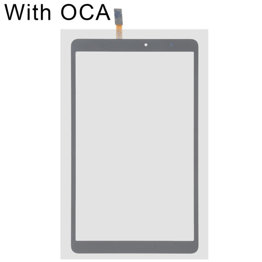 Clear Adhesive Touch Panel For Samsung Galaxy Tab A 8.0 & S Pen 2019-1915196782049103873