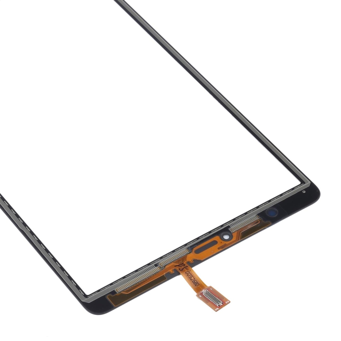 Clear Adhesive Touch Panel For Samsung Galaxy Tab A 8.0 & S Pen 2019-1915196782049103876