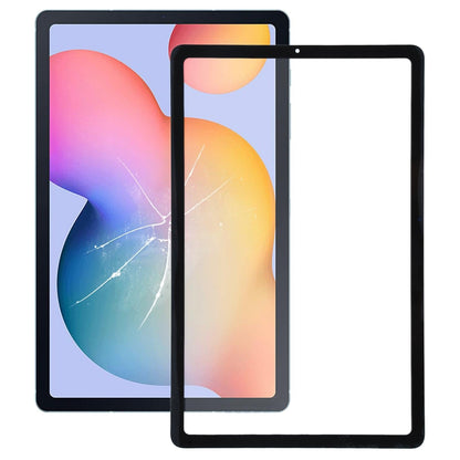 Front Screen Glass Lens With Oca Adhesive For Sm P610 / P615-1915196799652597766