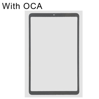Front Screen Glass Lens With Oca Adhesive For Sm T307-1915196506139398145