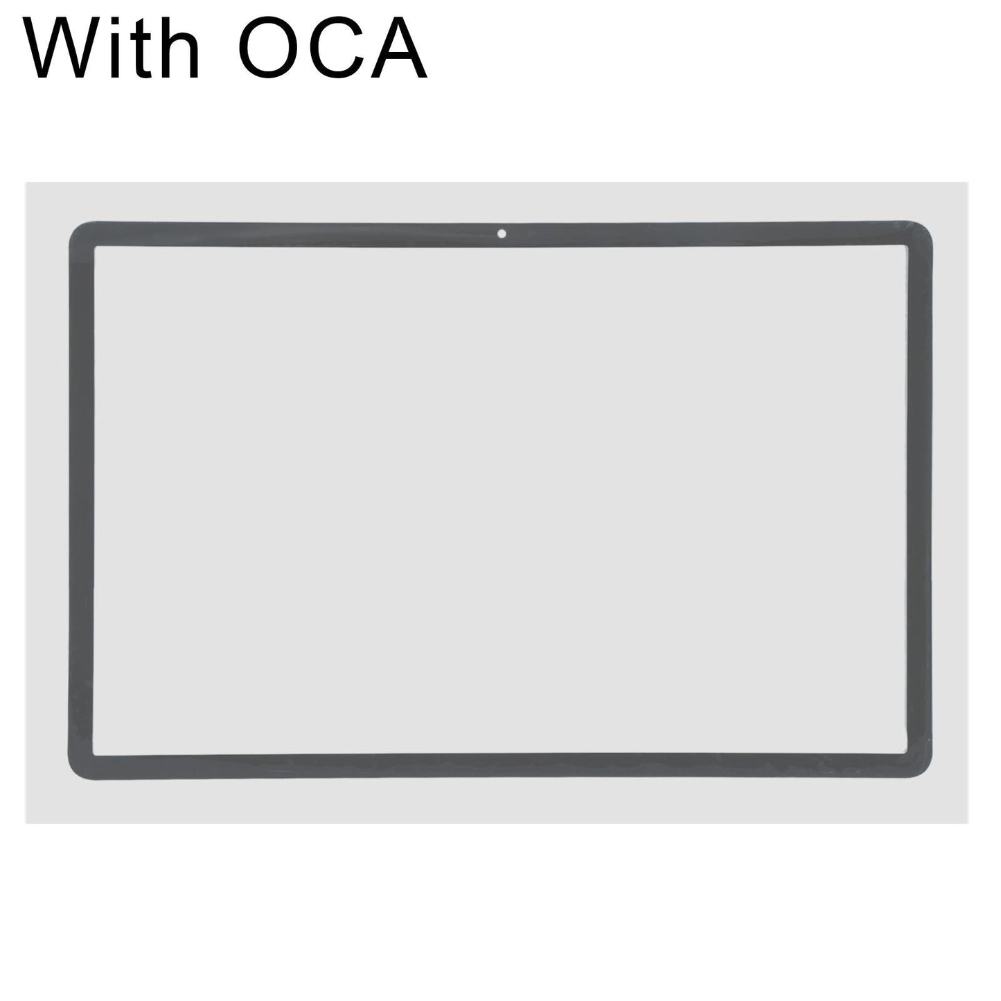 Premium Oca Adhesive For Sm T970 Front Screen Replacement-1915196678827282433