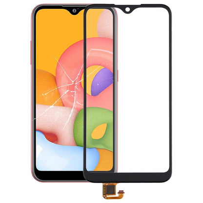 Samsung Galaxy A01 / A21 Oca Optically Clear Adhesive Touch Panel-1915196721529491456