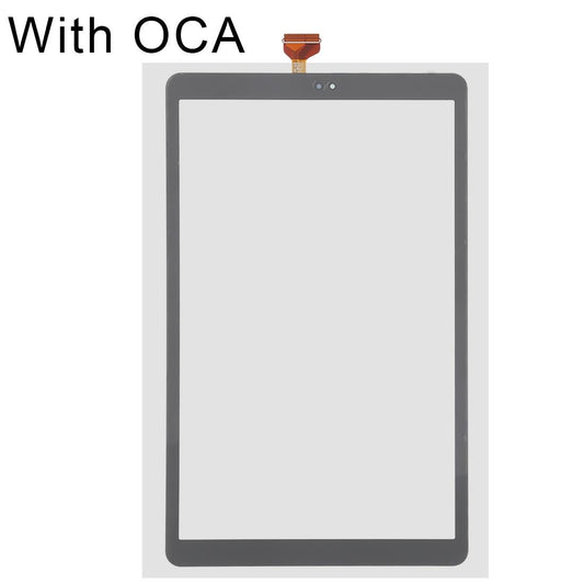 Clear Adhesive Touch Panel For Sm T590 With Oca-1915196783567441921