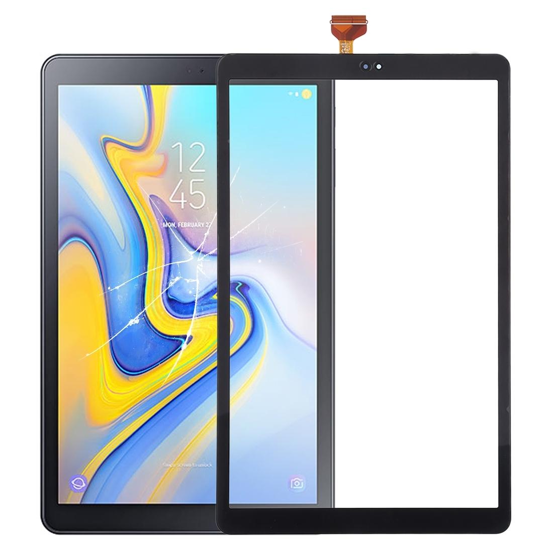 Clear Adhesive Touch Panel For Sm T590 With Oca-1915196783567441926