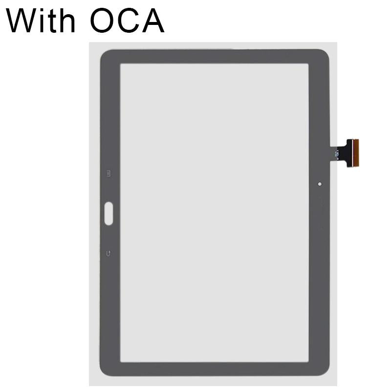Premium Touch Panel With Oca For Samsung Galaxy Note 10.1 2014 Edition-1915196509033467905