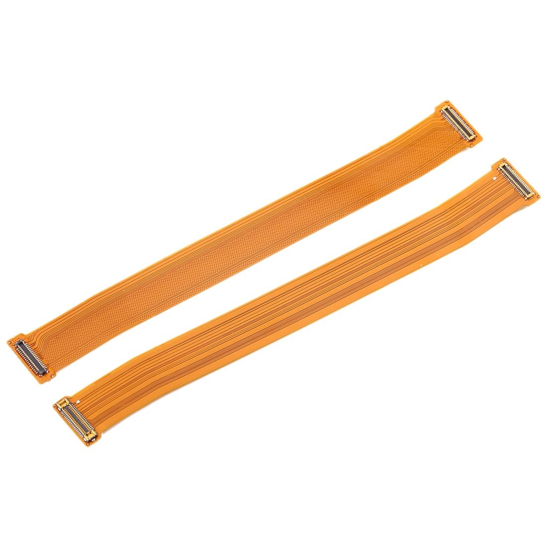 Galaxy M30 Motherboard Flex Cable - 1 Pair-1915198013240905730