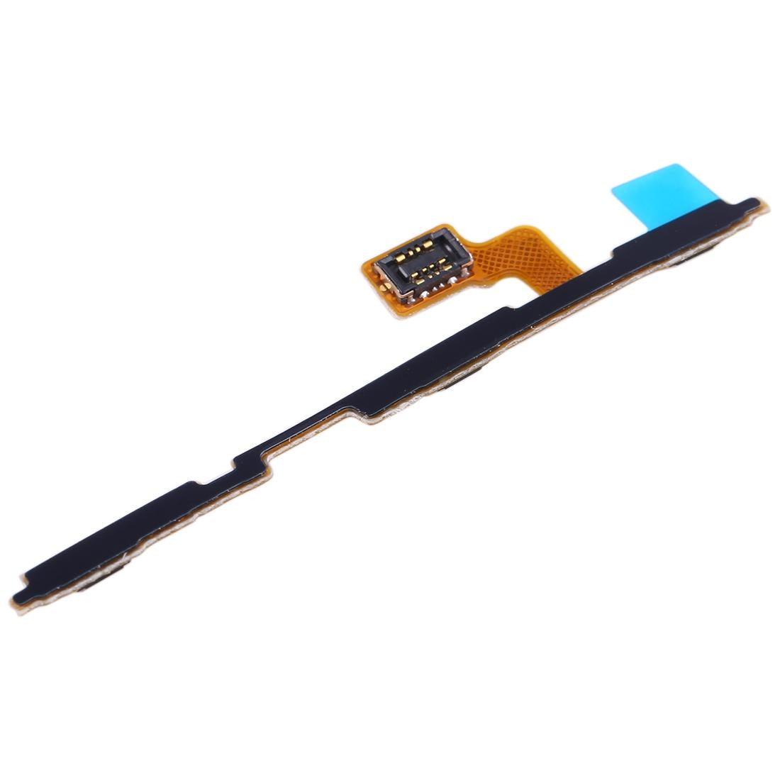 Flex Cable For Galaxy M40 Power And Volume Buttons-1915197677847580675