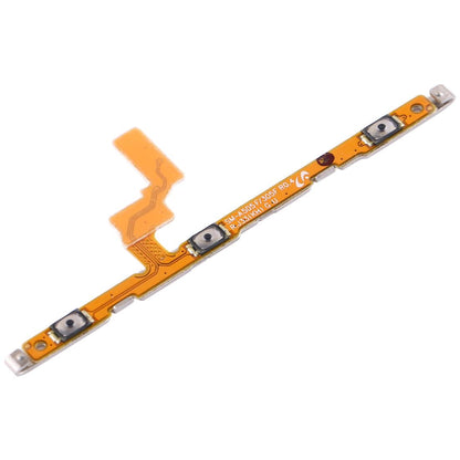 Flex Cable For Galaxy A60 Power And Volume Buttons-1915198031905558530