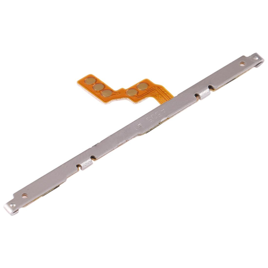 Flex Cable For Galaxy A60 Power And Volume Buttons-1915198031905558531