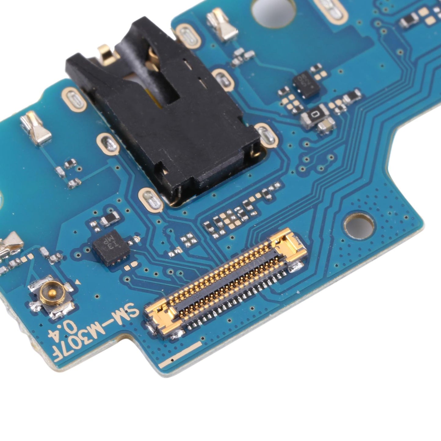 Charging Port Board For Samsung Galaxy F41 - Samsung Sm F415F / Ds-1915197219762475011