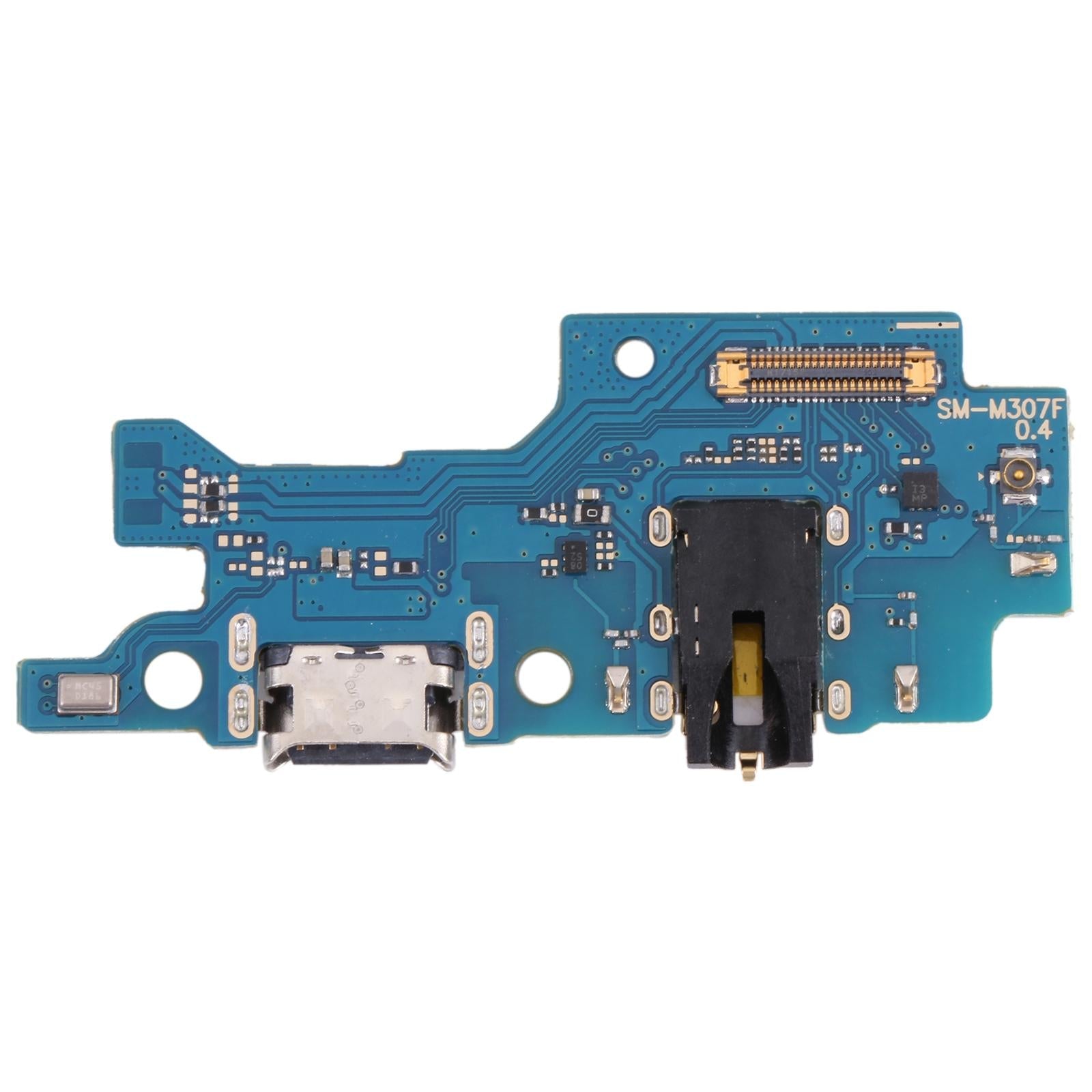 Charging Port Board For Samsung Galaxy F41 - Samsung Sm F415F / Ds-1915197219762475012