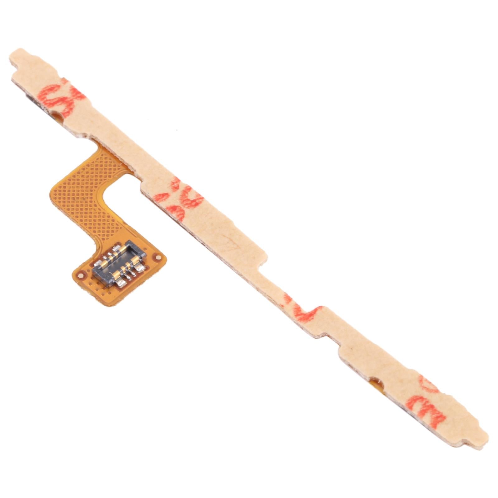 Power & Volume Button Flex Cable For Sm F415F / Ds-1915198220418551810