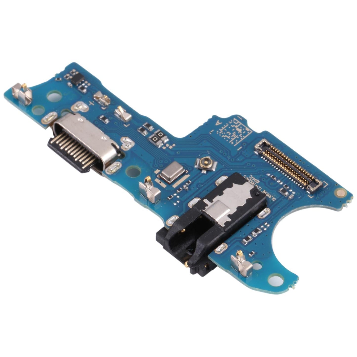 Charging Port Board For Samsung Galaxy F02S - Samsung Sm E025-1915198040742957057