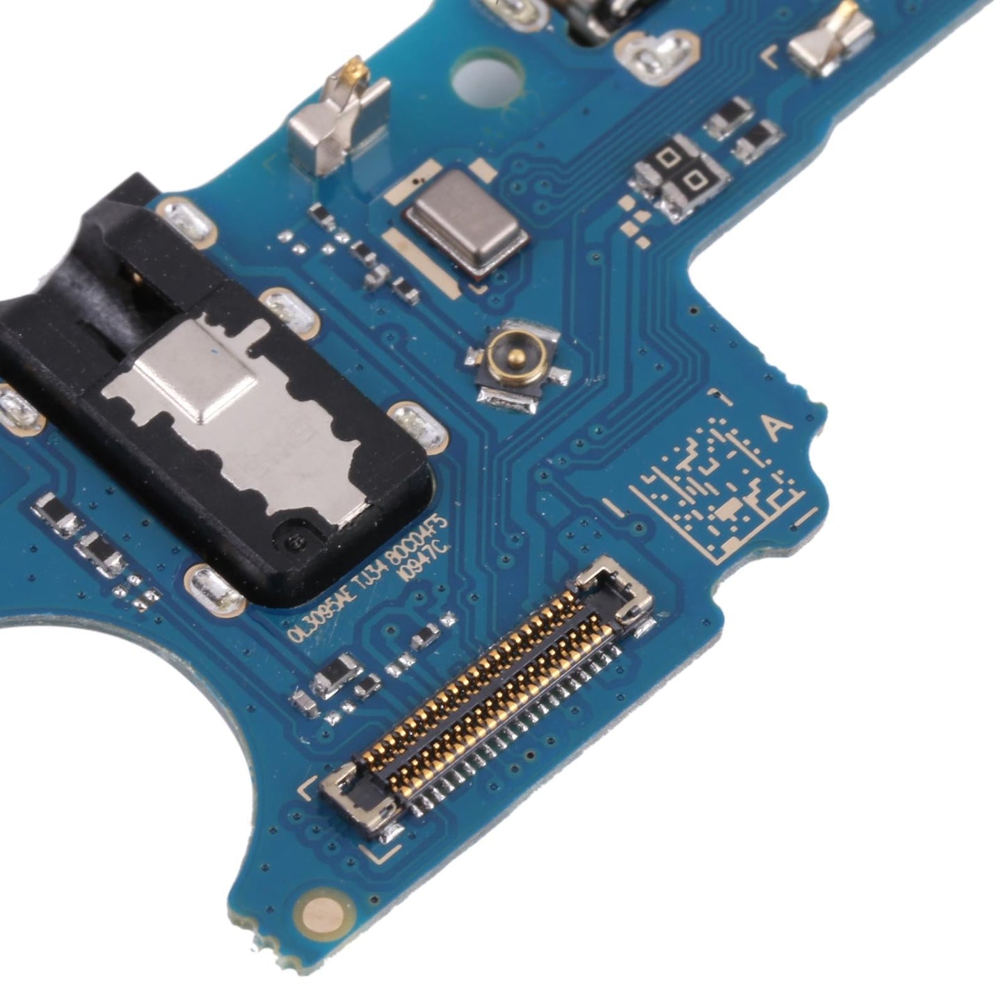 Charging Port Board For Samsung Galaxy F02S - Samsung Sm E025-1915198040742957059