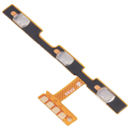 Power And Volume Button Flex Cable For Sm E025-1915197907682856961