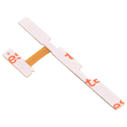 Power And Volume Button Flex Cable For Sm E025-1915197907682856962