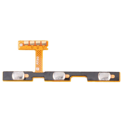 Power And Volume Button Flex Cable For Sm E025-1915197907682856964