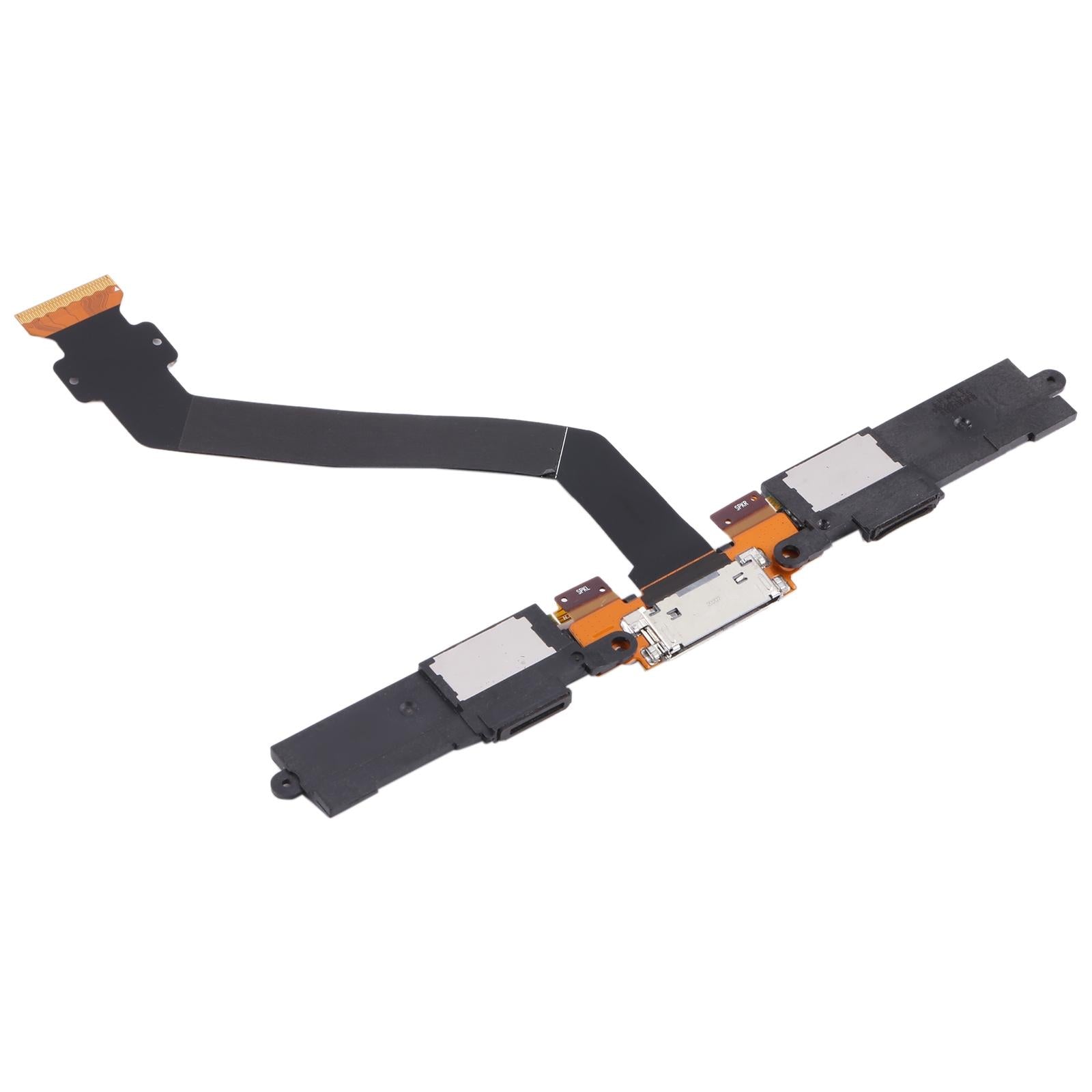 Universal Flex Cable For Mobile Devices - Loudspeaker And Charging Port-1915197577628880897