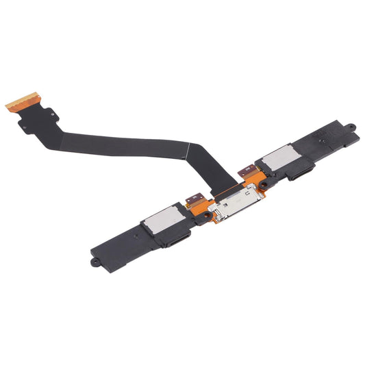 Universal Flex Cable For Mobile Devices - Loudspeaker And Charging Port-1915197577628880897