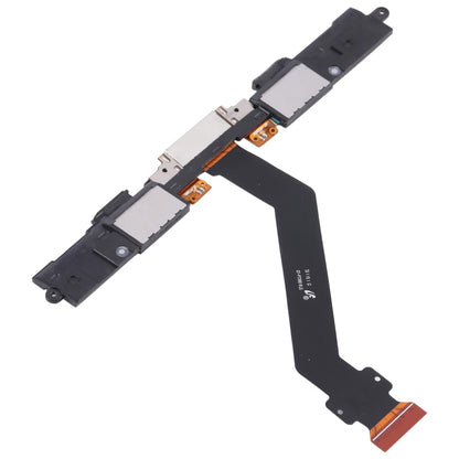 Universal Flex Cable For Mobile Devices - Loudspeaker And Charging Port-1915197577628880898