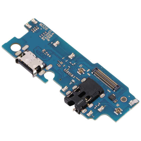 Charging Port Board For Samsung Galaxy M32 5G - Small-1915198058413559809