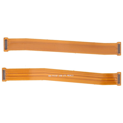 Samsung Galaxy F41 Flex Cable - 1 Pair-1915197757124120576