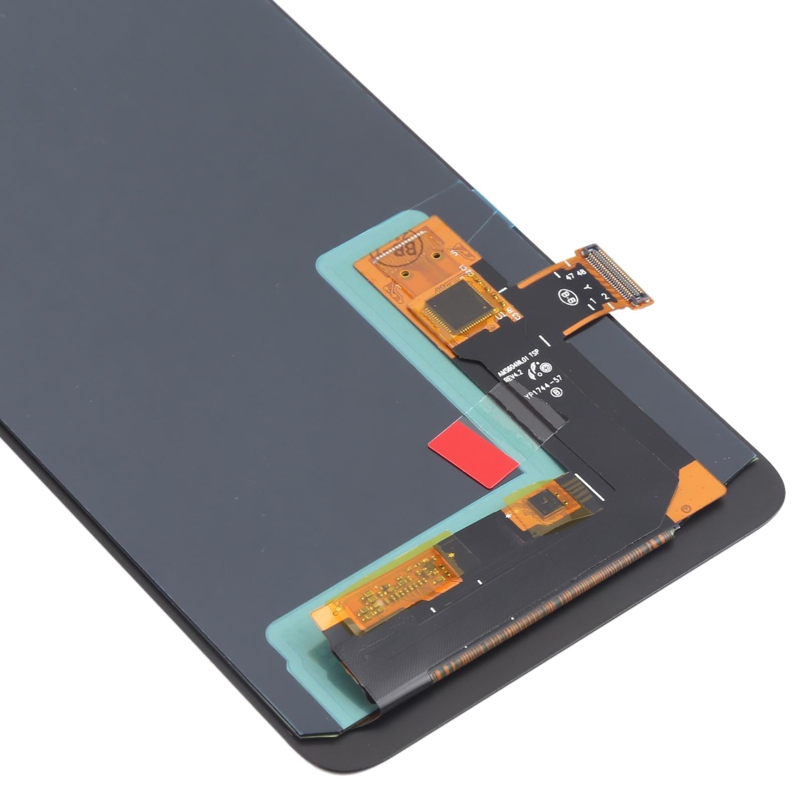 Full Assembly Oled Lcd Screen For Samsung Galaxy A8 2018 With Digitizer-1915198073508859908