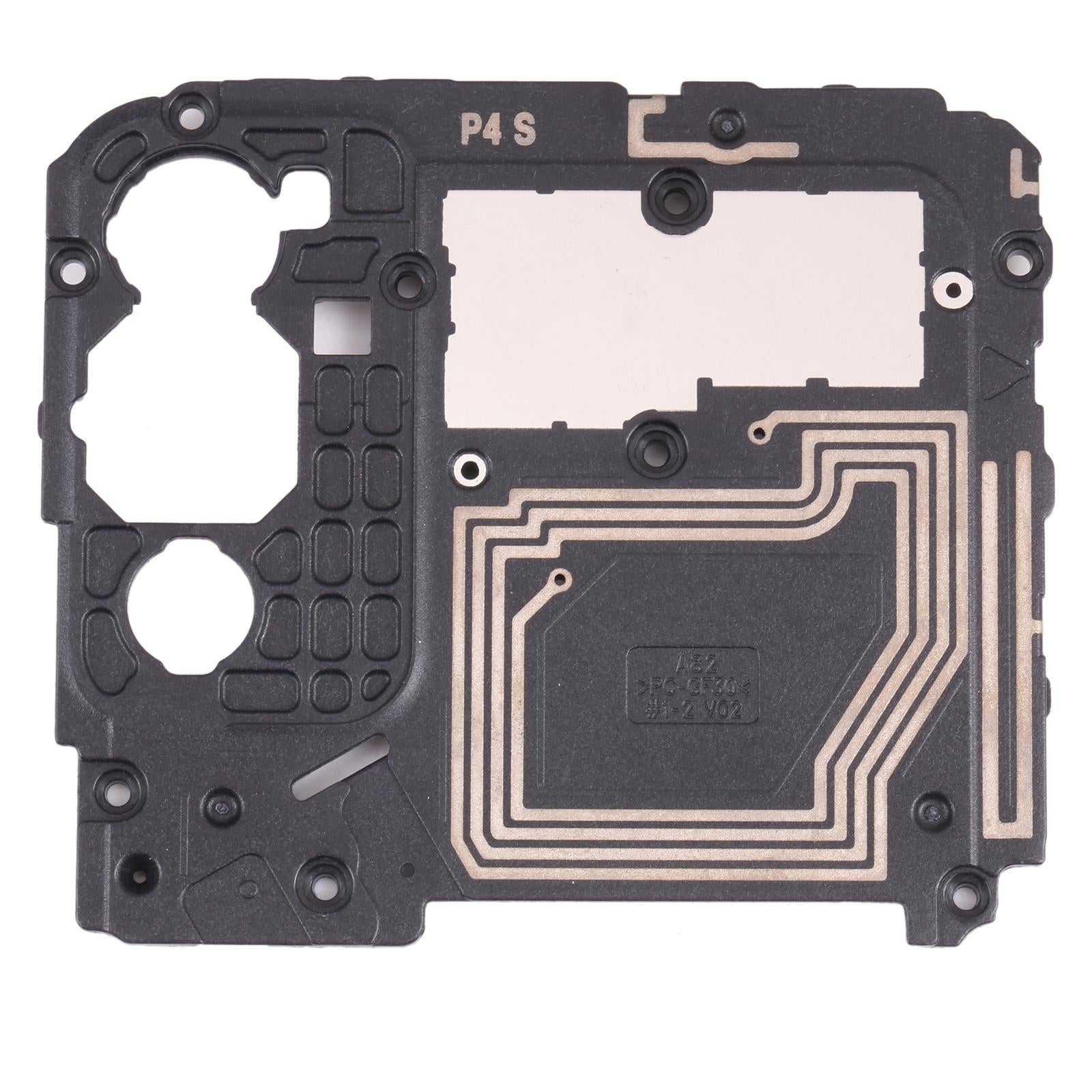 Samsung Galaxy A82 5G Earpiece Speaker - Quality-1915197717408256004