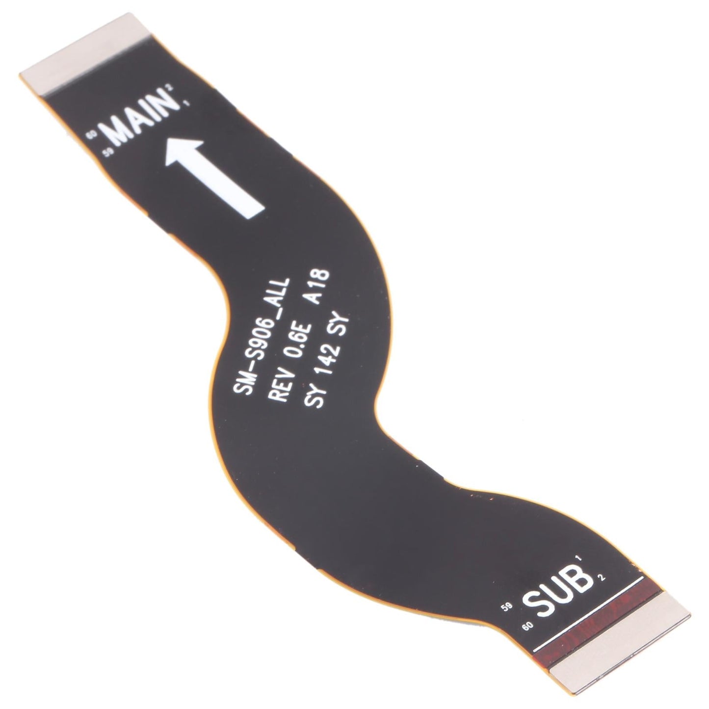 Samsung Galaxy S22 5G Motherboard Flex Cable Replacement-1915197300507021314