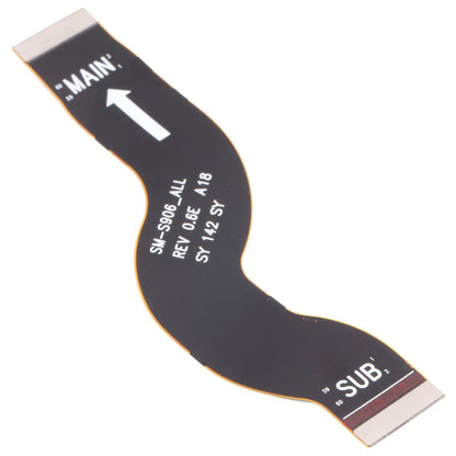 Samsung Galaxy S22 5G Motherboard Flex Cable Replacement-1915197300507021314