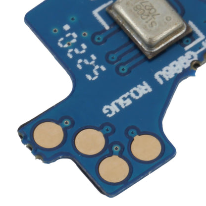 Samsung Galaxy S20 5G Microphone Flex Cable Replacement-1915197070755631107