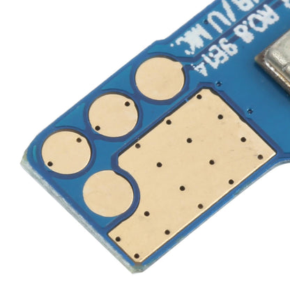 Samsung Galaxy S20 Microphone Flex Cable-1915198434525188099