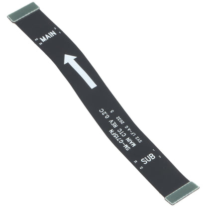 Samsung Galaxy Xcover Pro Motherboard Flex Cable Replacement-1915197085800599554