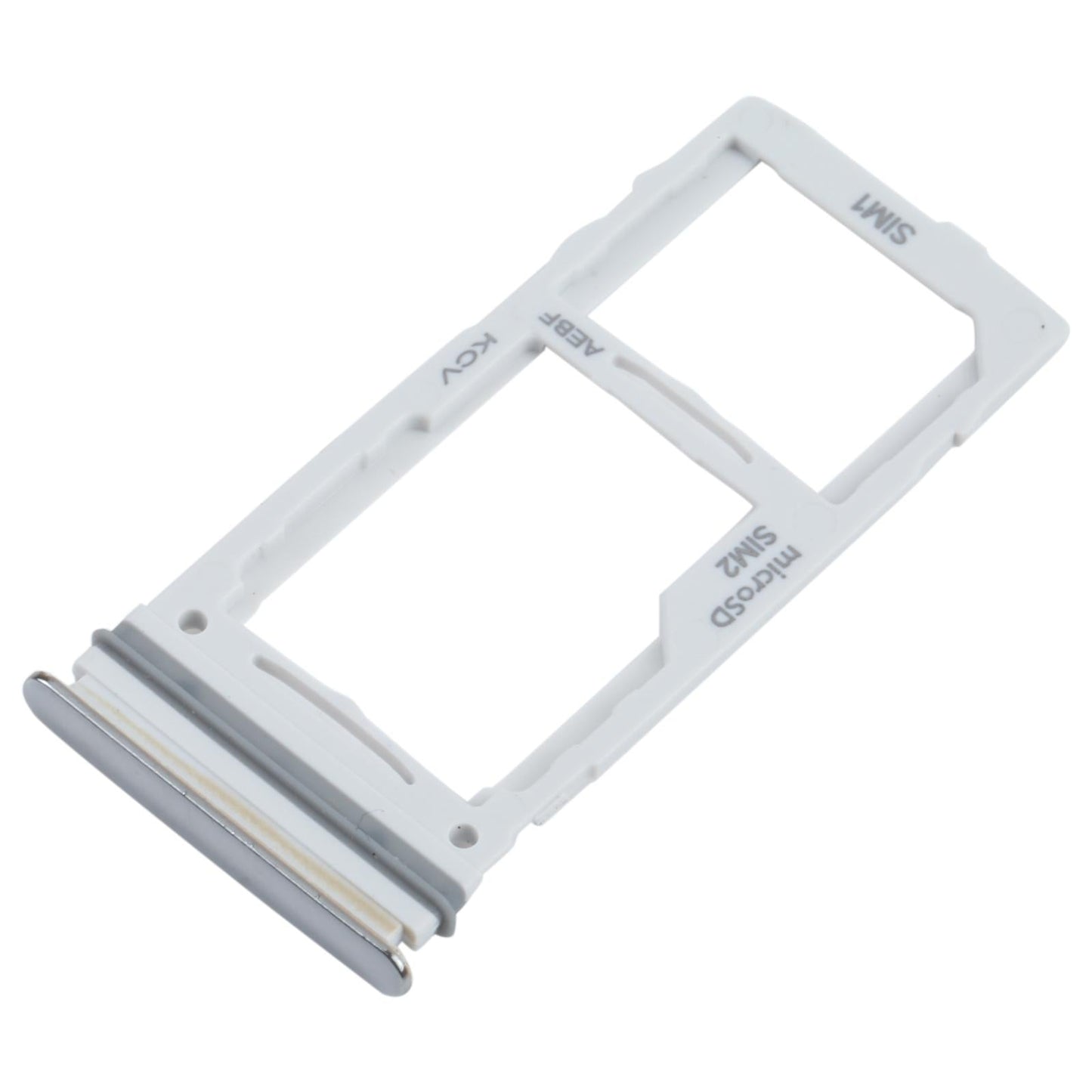 Sim Card And Micro Sd Card Tray For Sm A528-1915196597176766465