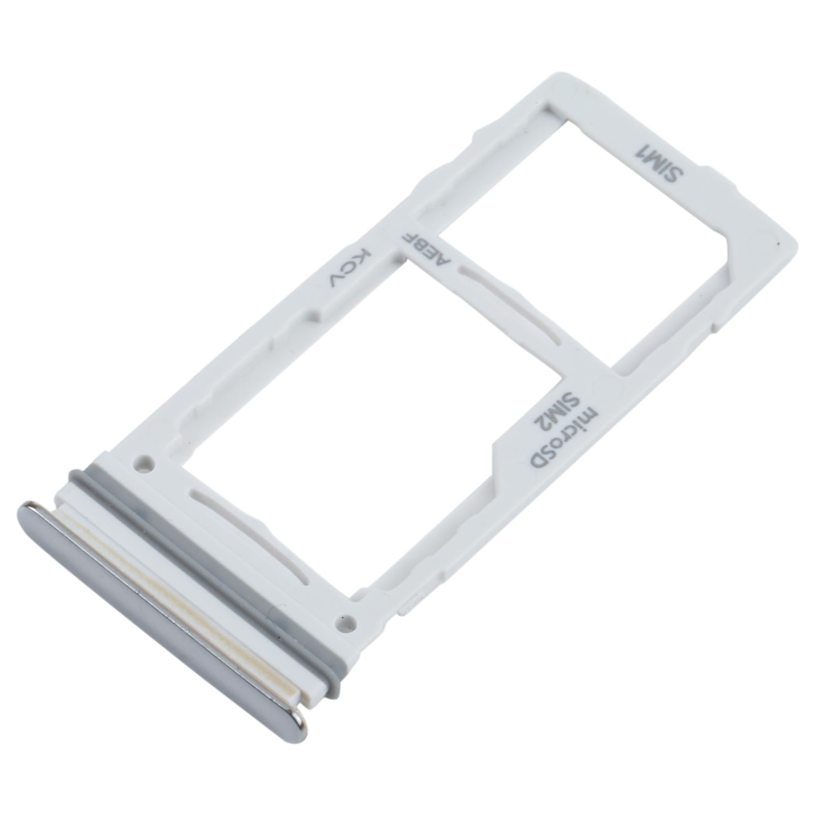 Sim Card And Micro Sd Card Tray For Sm A528-1915196597176766465