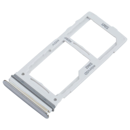Sim Card And Micro Sd Card Tray For Sm A528-1915196597176766465