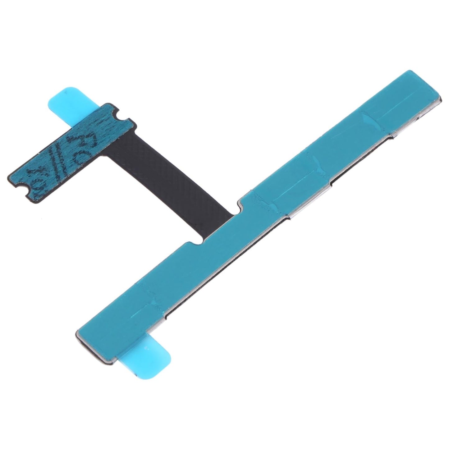Power And Volume Button Flex Cable For Sm X200 / X205-1915198065787146242