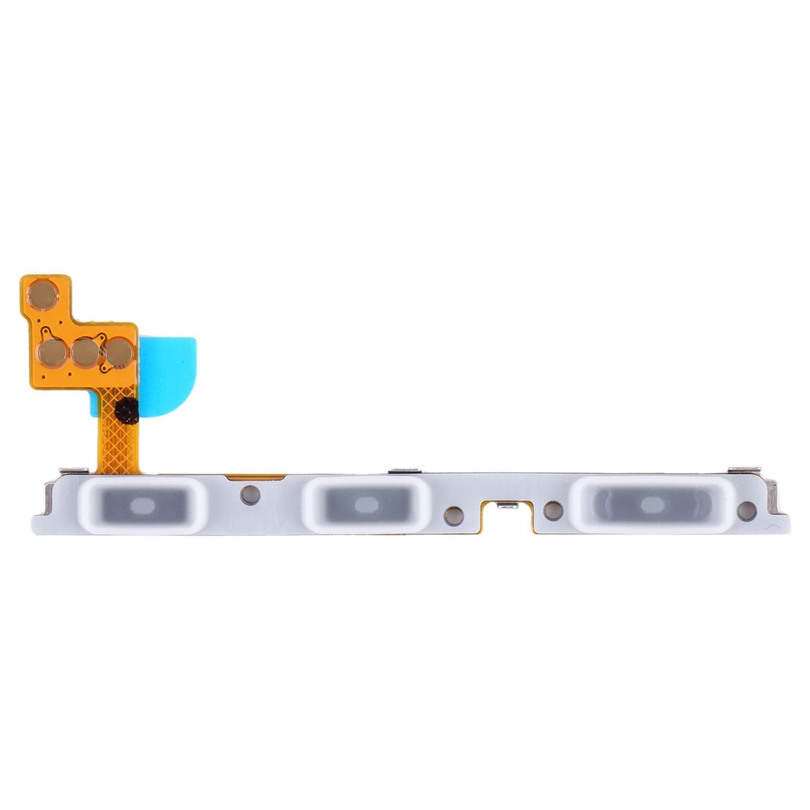 Flex Cable For Samsung Galaxy A53 5G - Power And Volume Buttons-1915197938137698304