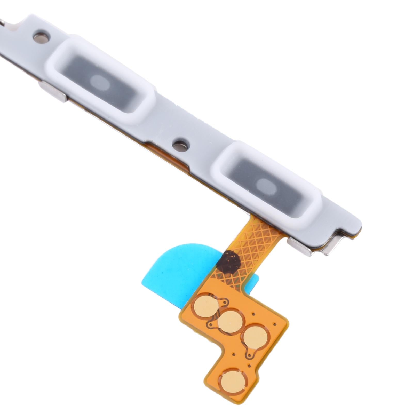 Flex Cable For Samsung Galaxy A53 5G - Power And Volume Buttons-1915197938137698307