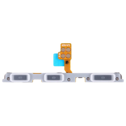 Samsung Galaxy A33 5G Power & Volume Flex Cable-1915197775763607552