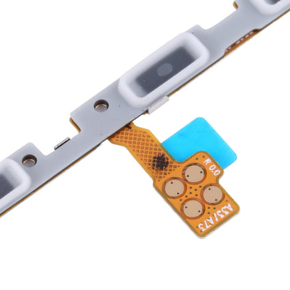 Samsung Galaxy A33 5G Power & Volume Flex Cable-1915197775763607555