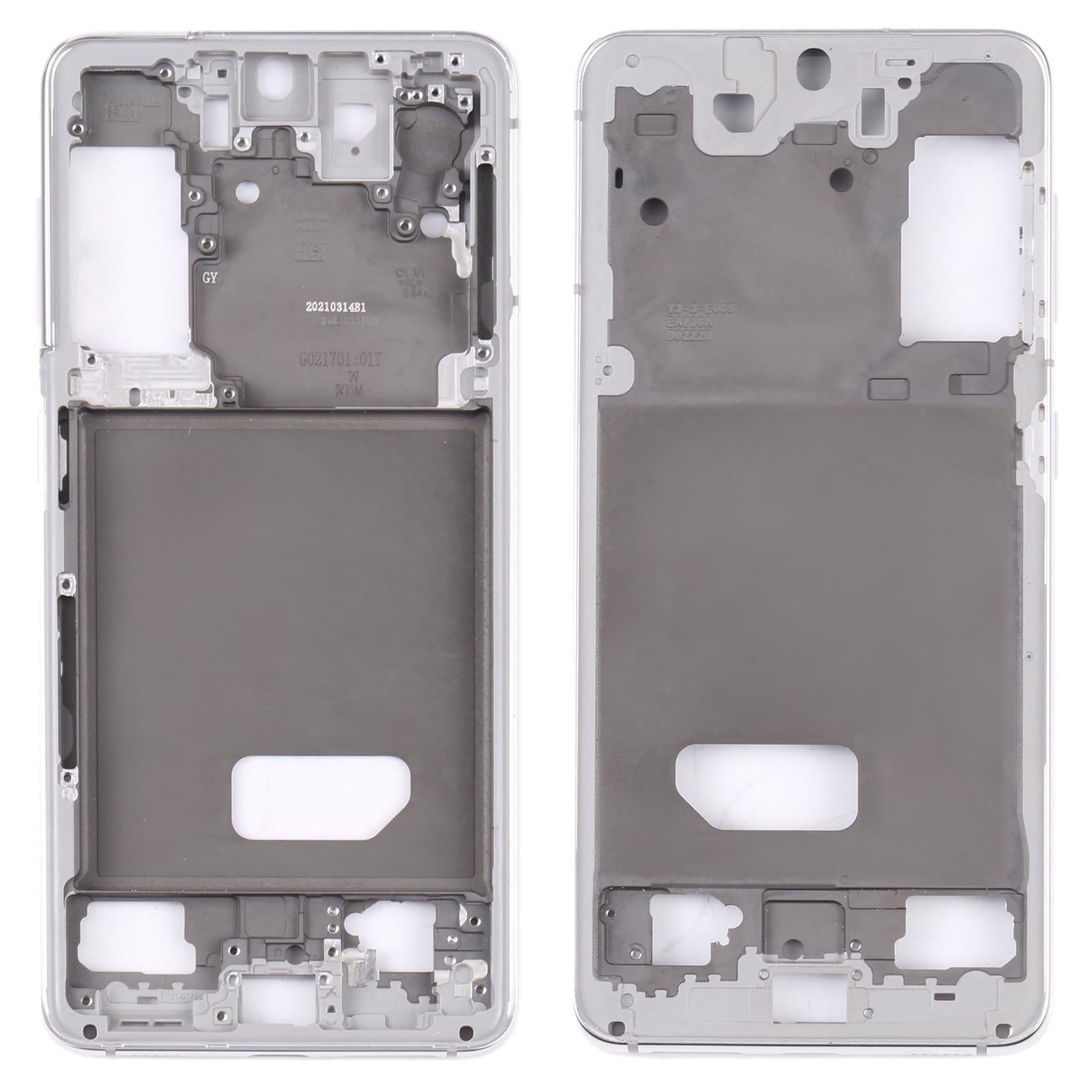 Samsung Middle Frame Bezel Plate For Sm G991B-1915196599231975424