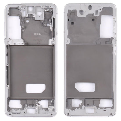 Samsung Middle Frame Bezel Plate For Sm G991B-1915196599231975430