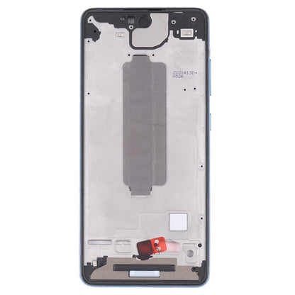 Samsung Galaxy A72 5G Middle Frame Bezel Plate-1915196569959927810