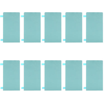 10-Pack Adhesive Stickers For Galaxy J4 2018 Lcd Digitizer-1915197487837220864