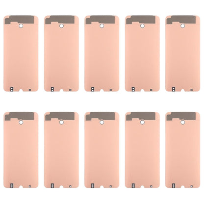 10-Pack Adhesive Stickers For Samsung Galaxy A50 Lcd Digitizer-1915197215211655168