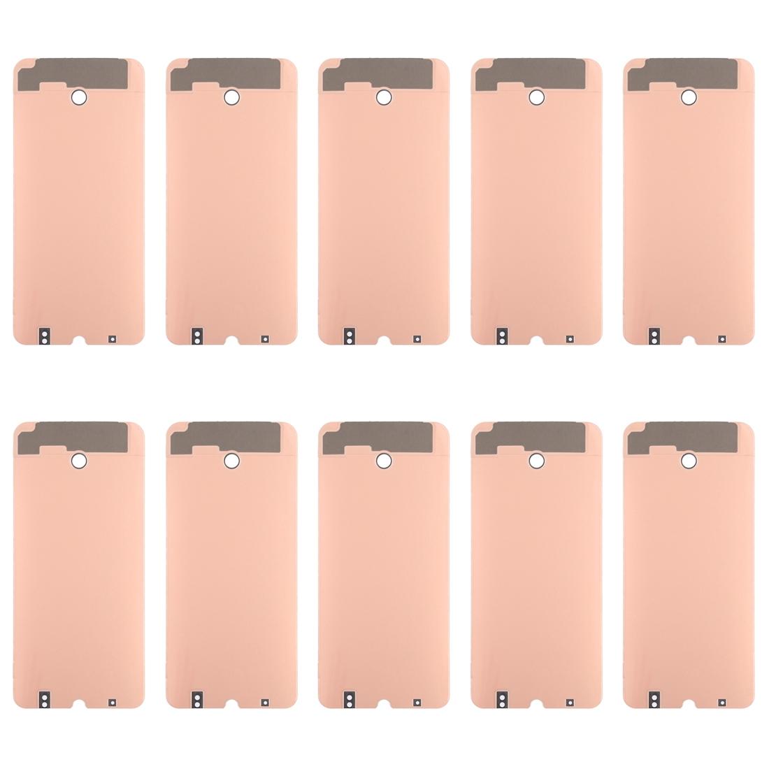 10-Pack Adhesive Stickers For Samsung Galaxy A50 Lcd Digitizer-1915197215211655173