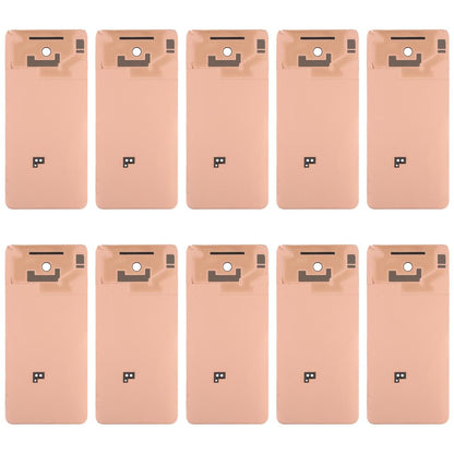 10-Pack Adhesive Stickers For Galaxy A90 Lcd Digitizer-1915197301886947328