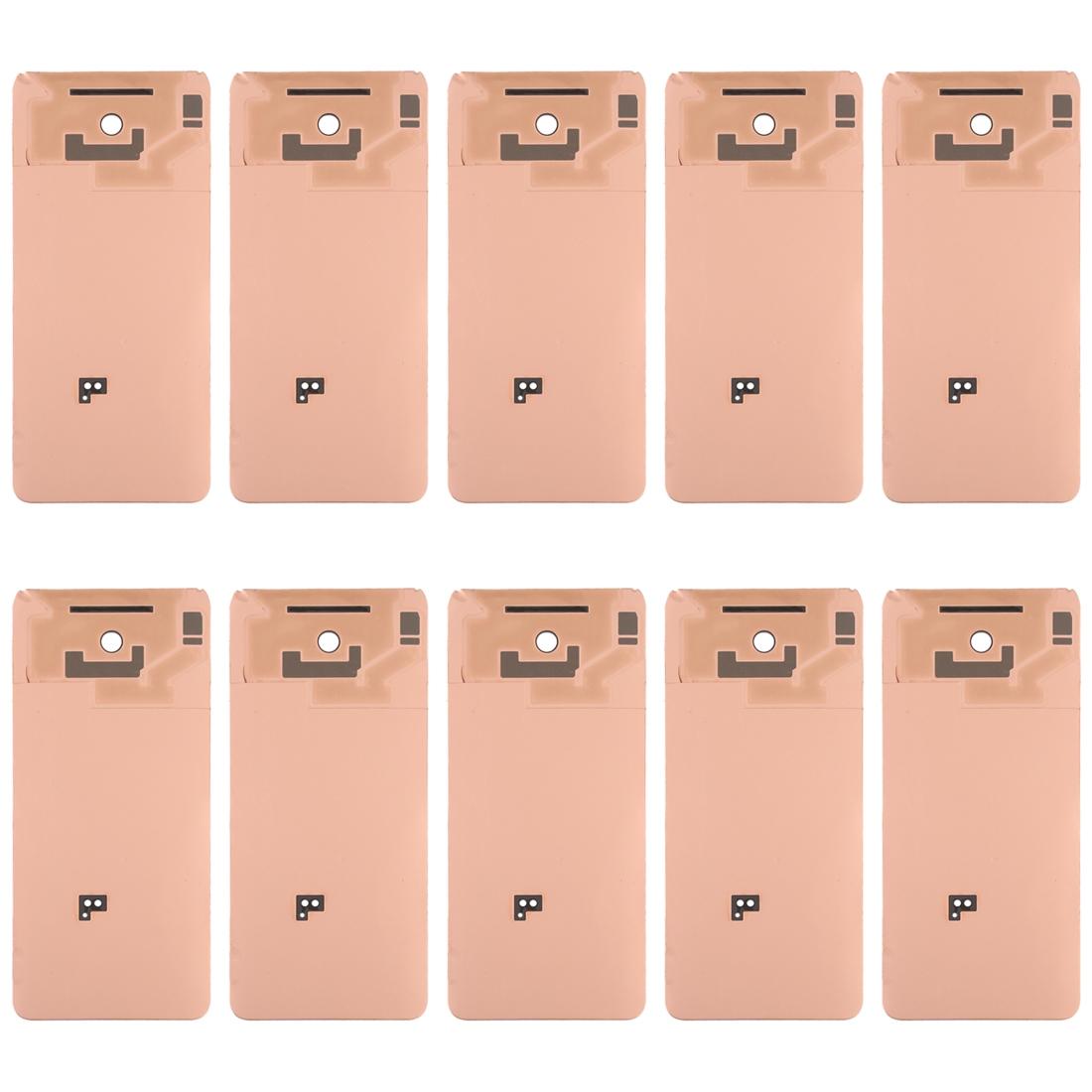 10-Pack Adhesive Stickers For Galaxy A90 Lcd Digitizer-1915197301886947333