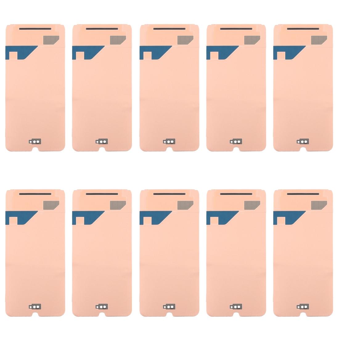 10-Pack Adhesive Stickers For Galaxy A40 Lcd Digitizer-1915198033381953536